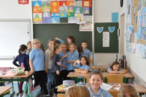Przerwa na czytanie