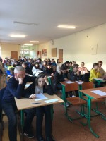 Dyktando Siedemnastki 2023