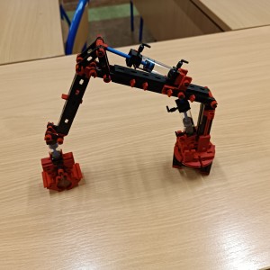Laboratoria przyszłości - raport luty 2023