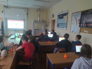 Laboratoria przyszłości - raport wrzesień 2022