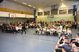 Pasowanie na Ucznia Siedemnastki - 24.10.2025 r.