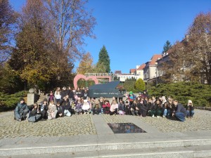 Poznaj Dolny Śląsk