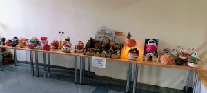 Konkurs świetlicowy Dyniowe Cuda 2025