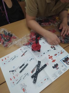 Laboratoria przyszłości - raport listopad 2022