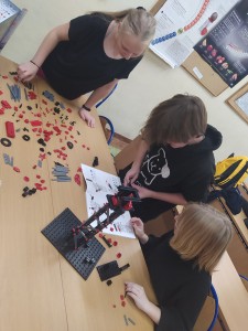 Laboratoria przyszłości - raport listopad 2022