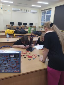 Laboratoria przyszłości - raport listopad 2022