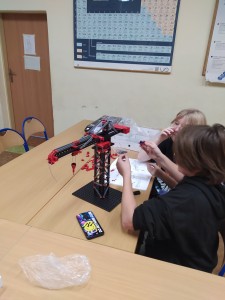 Laboratoria przyszłości - raport listopad 2022