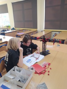 Laboratoria przyszłości - raport listopad 2022