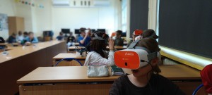 Laboratoria przyszłości - raport wrzesień 2024 -styczeń 2025