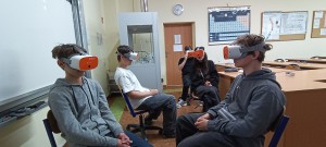 Laboratoria przyszłości - raport wrzesień 2024 -styczeń 2025