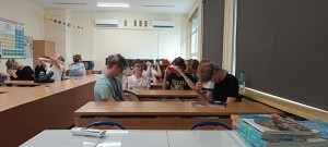 Laboratoria przyszłości - raport wrzesień 2024 -styczeń 2025