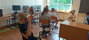 Laboratoria przyszłości - raport wrzesień 2024 -styczeń 2025