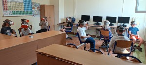 Laboratoria przyszłości - raport wrzesień 2024 -styczeń 2025