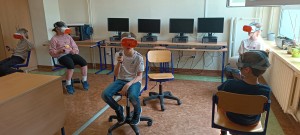 Laboratoria przyszłości - raport wrzesień 2024 -styczeń 2025