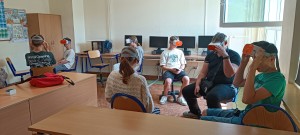 Laboratoria przyszłości - raport wrzesień 2024 -styczeń 2025