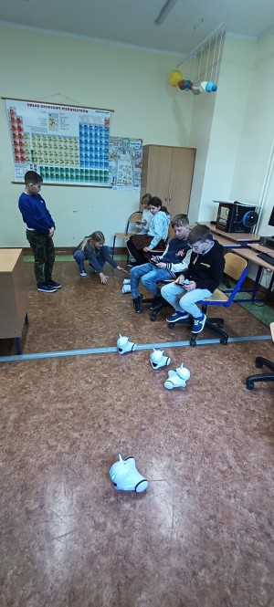 Laboratoria przyszłości - raport luty 2025 - czerwiec 2025