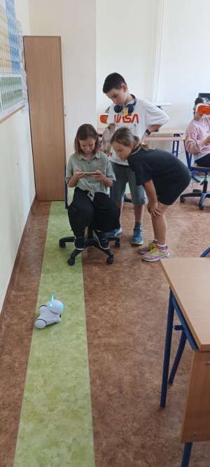 Laboratoria przyszłości - raport luty 2025 - czerwiec 2025