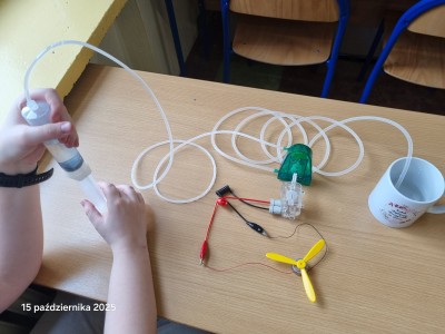 Laboratoria przyszłości - raport wrzesień 2025 -styczeń 2026