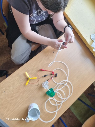 Laboratoria przyszłości - raport wrzesień 2024 -styczeń 2026