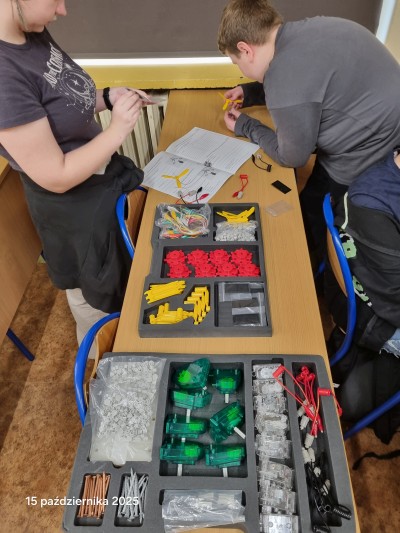 Laboratoria przyszłości - raport wrzesień 2024 -styczeń 2028