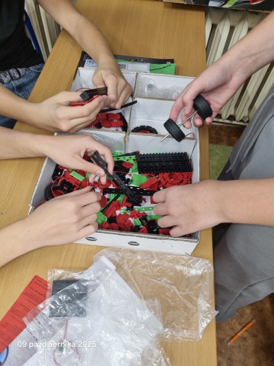 Laboratoria przyszłości - raport wrzesień 2024 -styczeń 2035